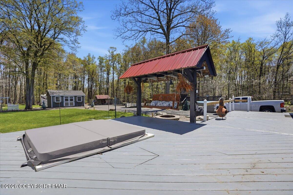 3343 Ross Road Tobyhanna, PA 18466 - Photo 27 of 51 1000059901