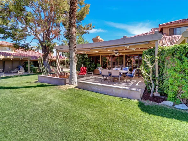 $379,000 | 41103 Woodhaven Drive North, Palm Desert, CA 92211