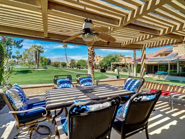 $379,000 | 41103 Woodhaven Drive North, Palm Desert, CA 92211
