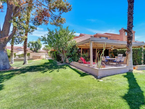 $379,000 | 41103 Woodhaven Drive North, Palm Desert, CA 92211