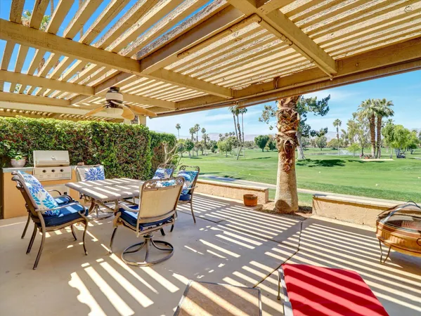 $379,000 | 41103 Woodhaven Drive North, Palm Desert, CA 92211