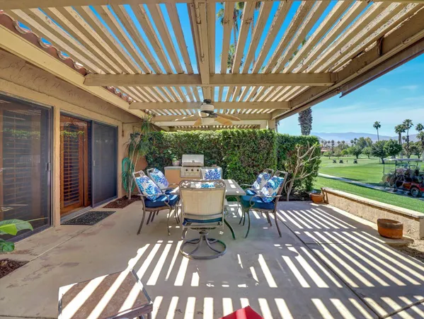 $379,000 | 41103 Woodhaven Drive North, Palm Desert, CA 92211