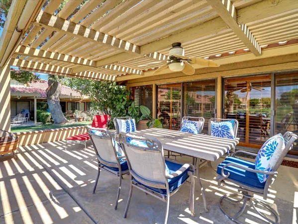 $379,000 | 41103 Woodhaven Drive North, Palm Desert, CA 92211