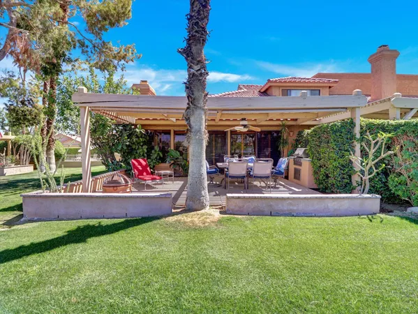 $379,000 | 41103 Woodhaven Drive North, Palm Desert, CA 92211