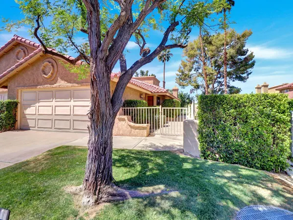 $379,000 | 41103 Woodhaven Drive North, Palm Desert, CA 92211