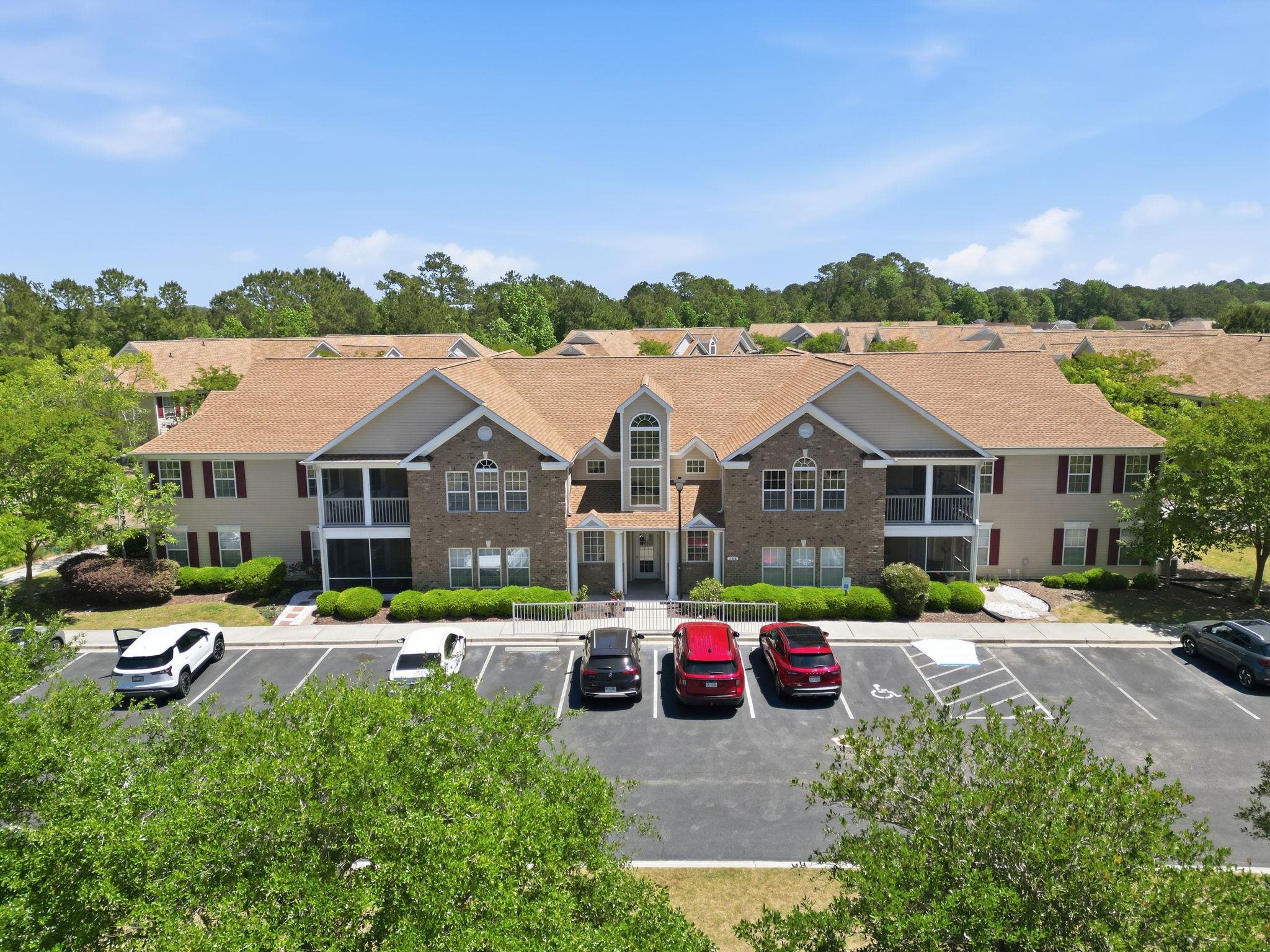 200 Vendura Court, Unit C Murrells Inlet, SC 29576 - Photo 1 of 30