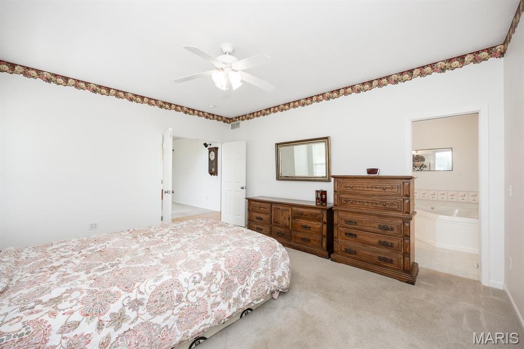 14218 Schuster Road Pocahontas, IL 62275 - Photo 14 of 45