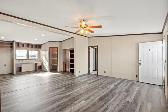 $250,000 | 5542 County Road 1043, Celeste, TX 75423