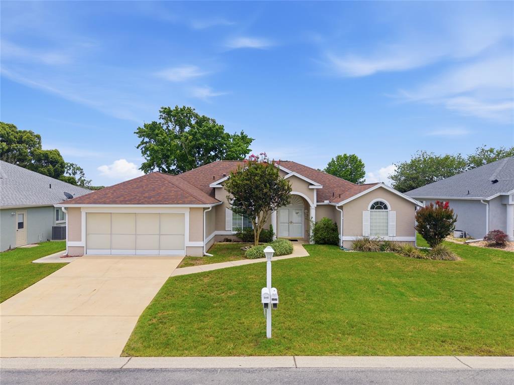 5450 Northwest 25th Loop Ocala, FL 34482 - Photo 41 of 59