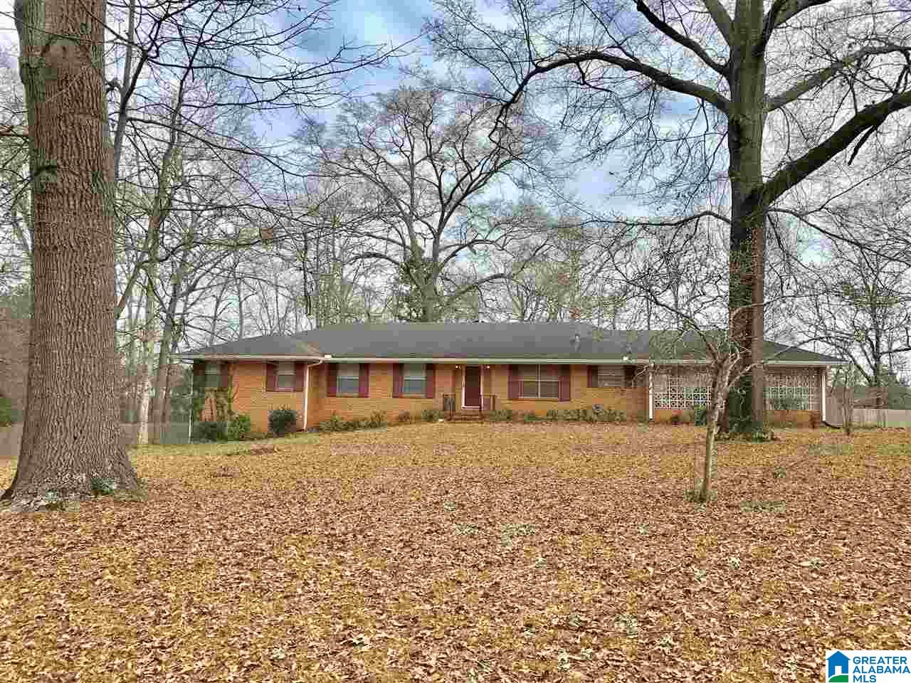 855 Parsons Road Bessemer, AL 35022 - Photo 40 of 41