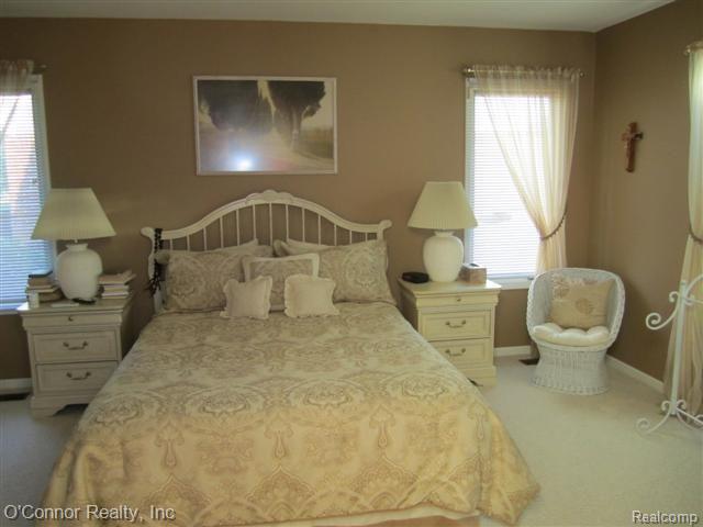 52078 Boland Road New Baltimore, MI 48047 - Photo 8 of 11 52078 Boland - master bedrm (Sma
