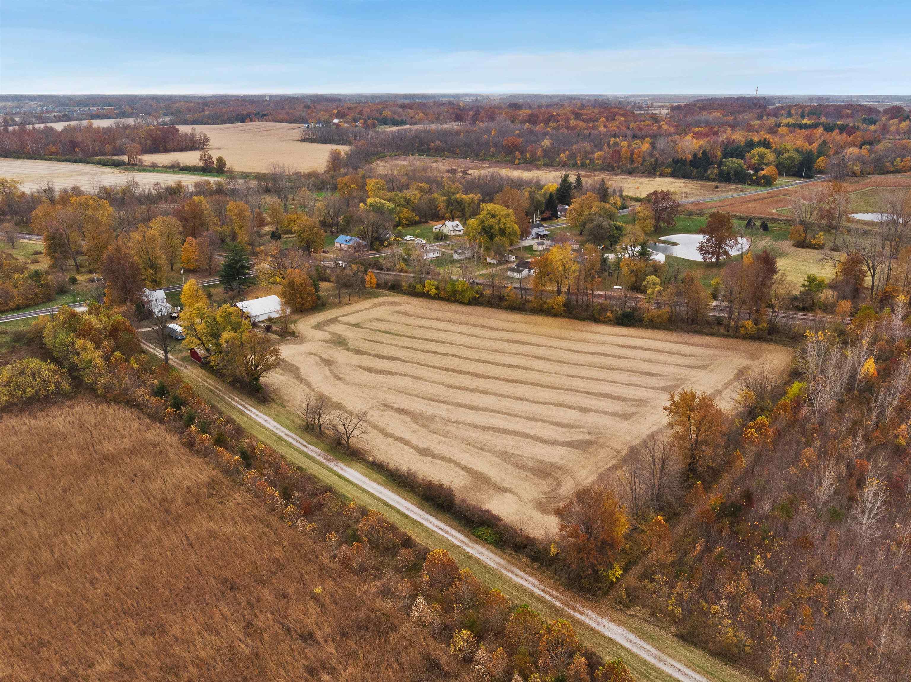 8920 Aboite Road Roanoke, IN 46783 - Photo 11 of 35