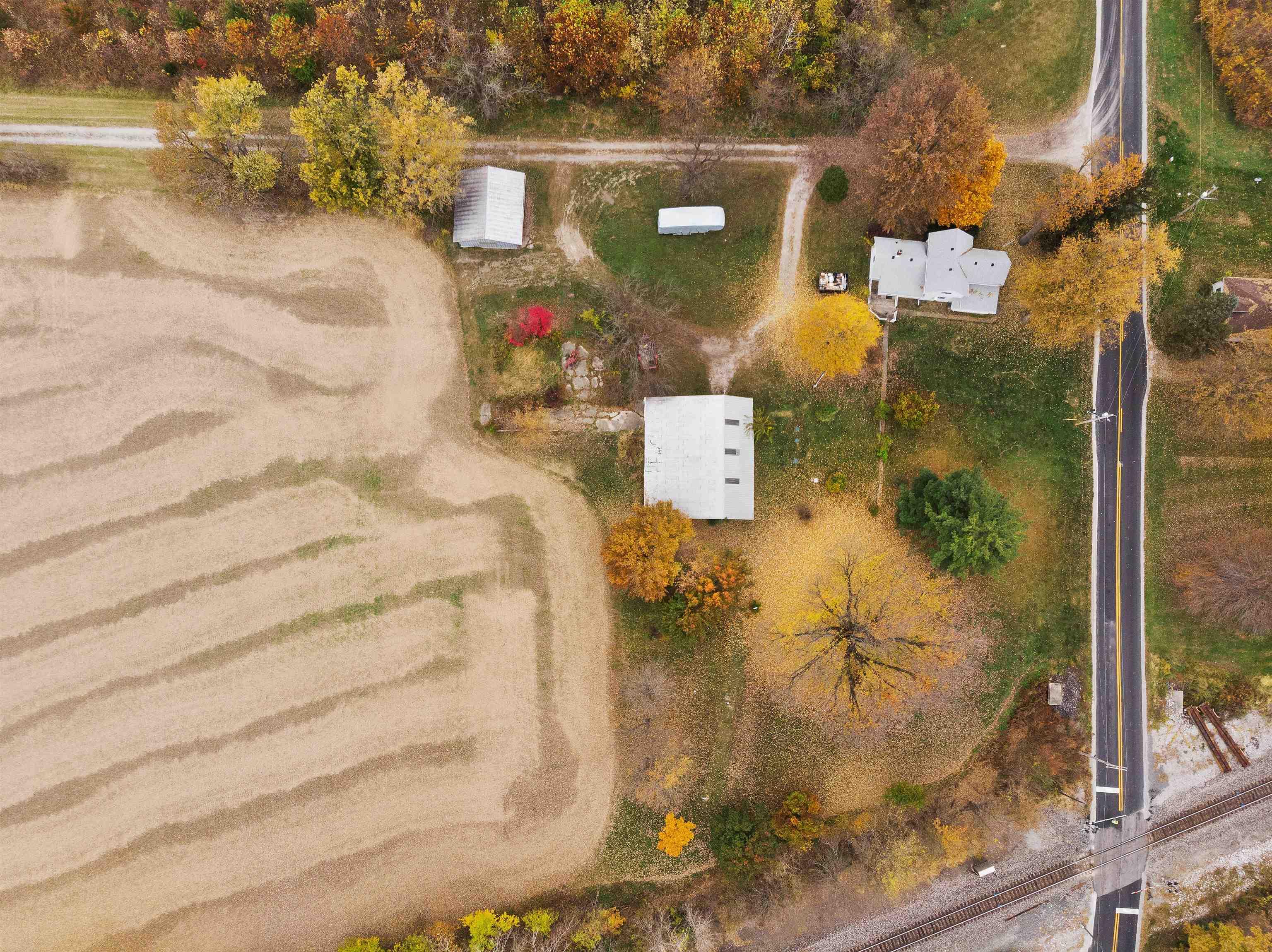8920 Aboite Road Roanoke, IN 46783 - Photo 15 of 35
