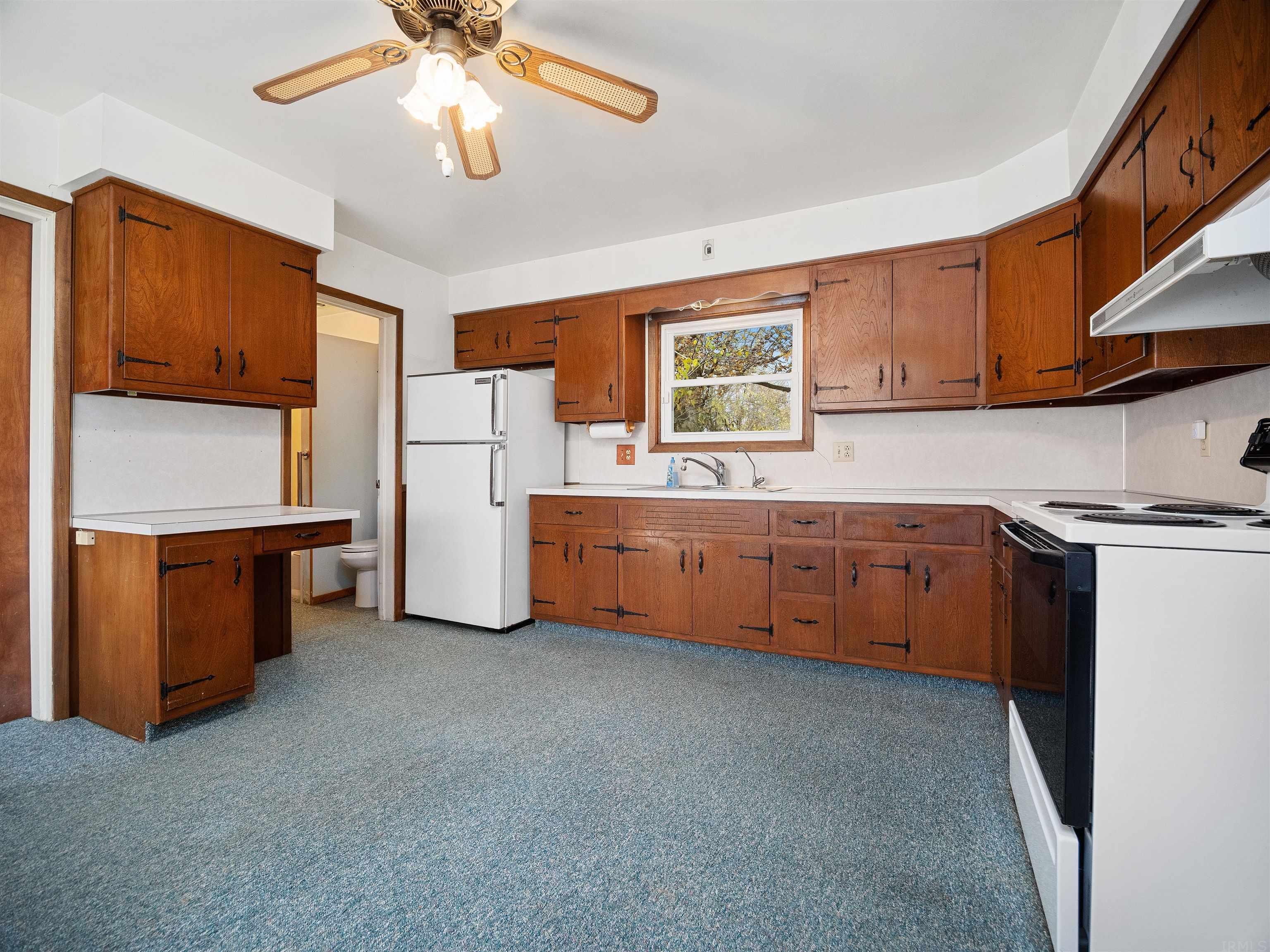 8920 Aboite Road Roanoke, IN 46783 - Photo 17 of 35
