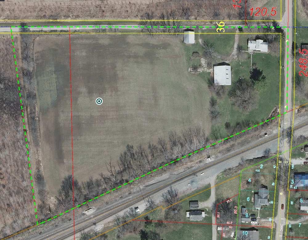 8920 Aboite Road Roanoke, IN 46783 - Photo 35 of 35