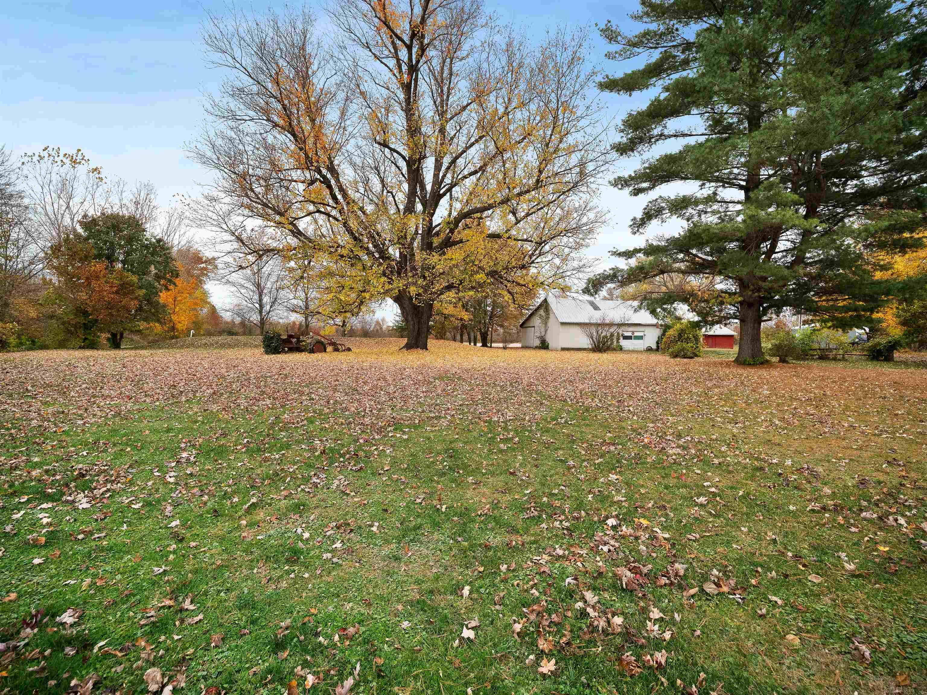 8920 Aboite Road Roanoke, IN 46783 - Photo 5 of 35