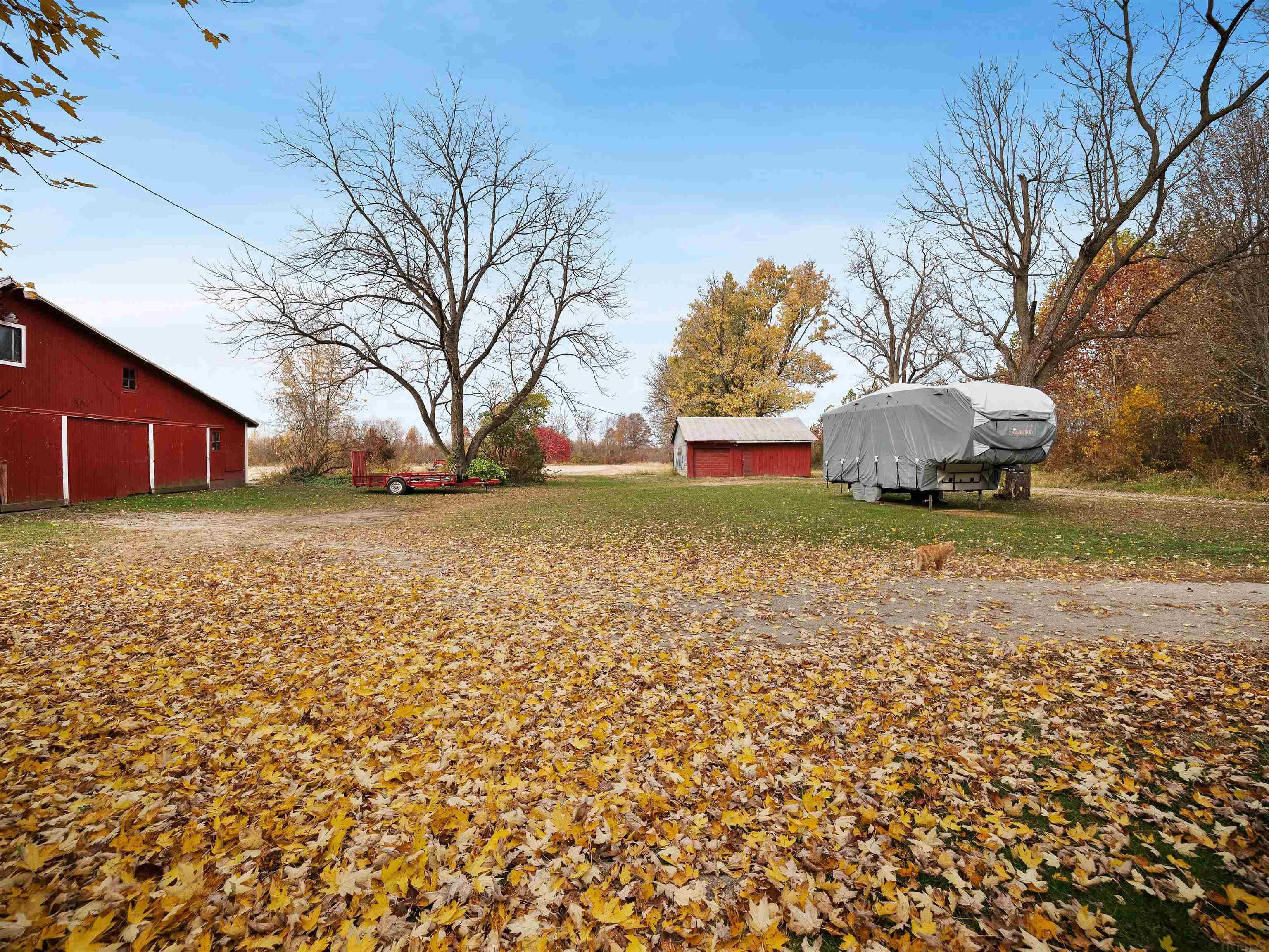 8920 Aboite Road Roanoke, IN 46783 - Photo 9 of 35