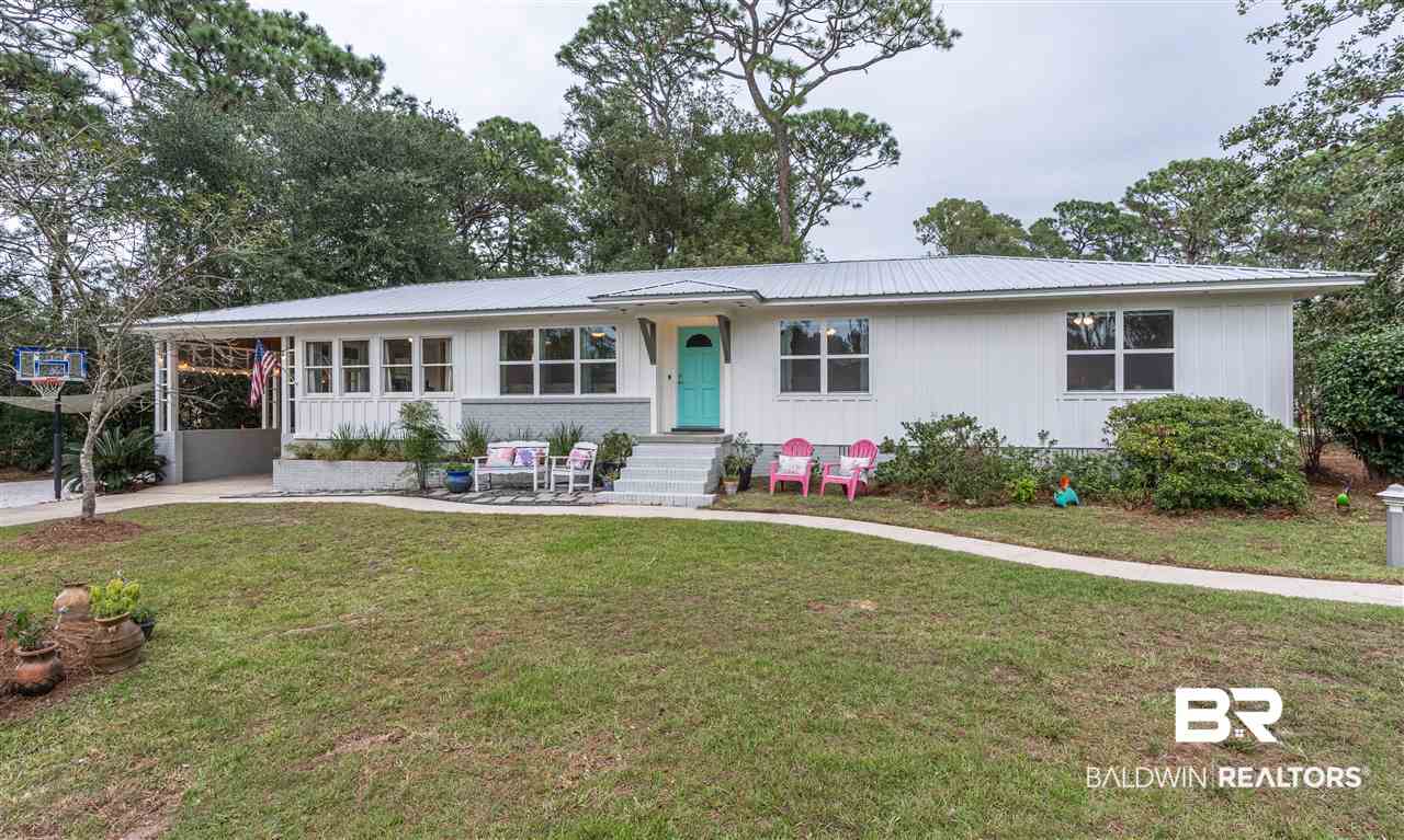 455 Liberty Street Fairhope, AL 36532 - Photo 1 of 40