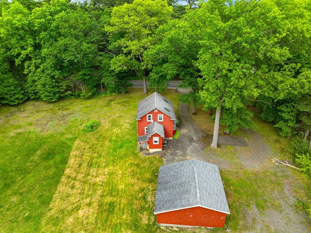 116 Killam Hill Road Boxford, MA 01921 - Photo 34 of 37
