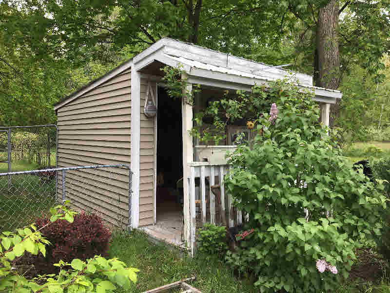 355 North Huron Road Linwood, MI 48634 - Photo 13 of 13 Gallery Image 13