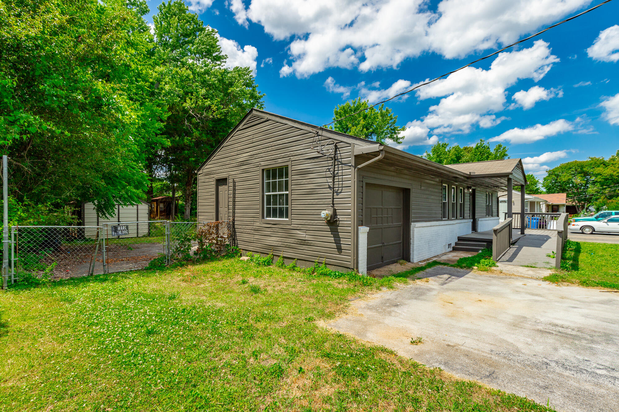 2223 Beeler Avenue Chattanooga, TN 37421 - Photo 49 of 61 2223 Beeler Avenue HD-58