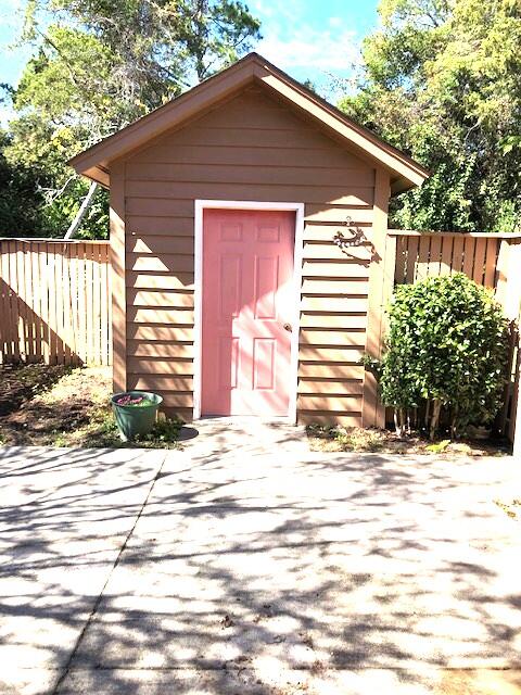 5 Peter Collinson Santee, SC 29142 - Photo 15 of 19 2025 Brangle shed