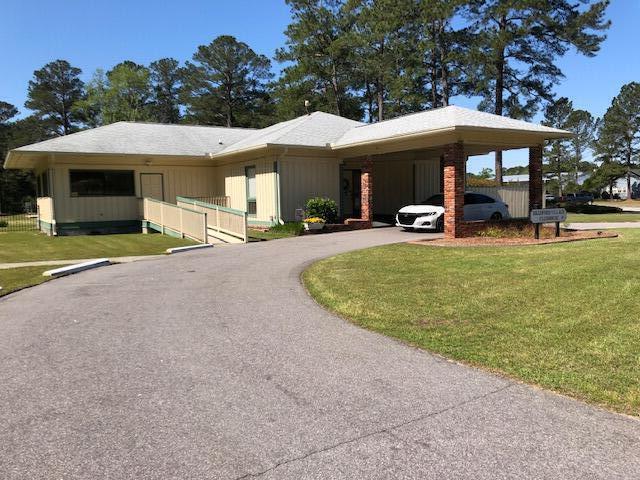 5 Peter Collinson Santee, SC 29142 - Photo 18 of 19 2025 listings Brangle clubhouse