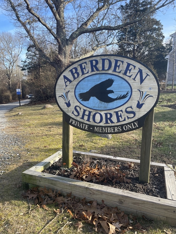 1634 Drift Road, Unit T Westport, MA 02790 - Photo 2 of 18