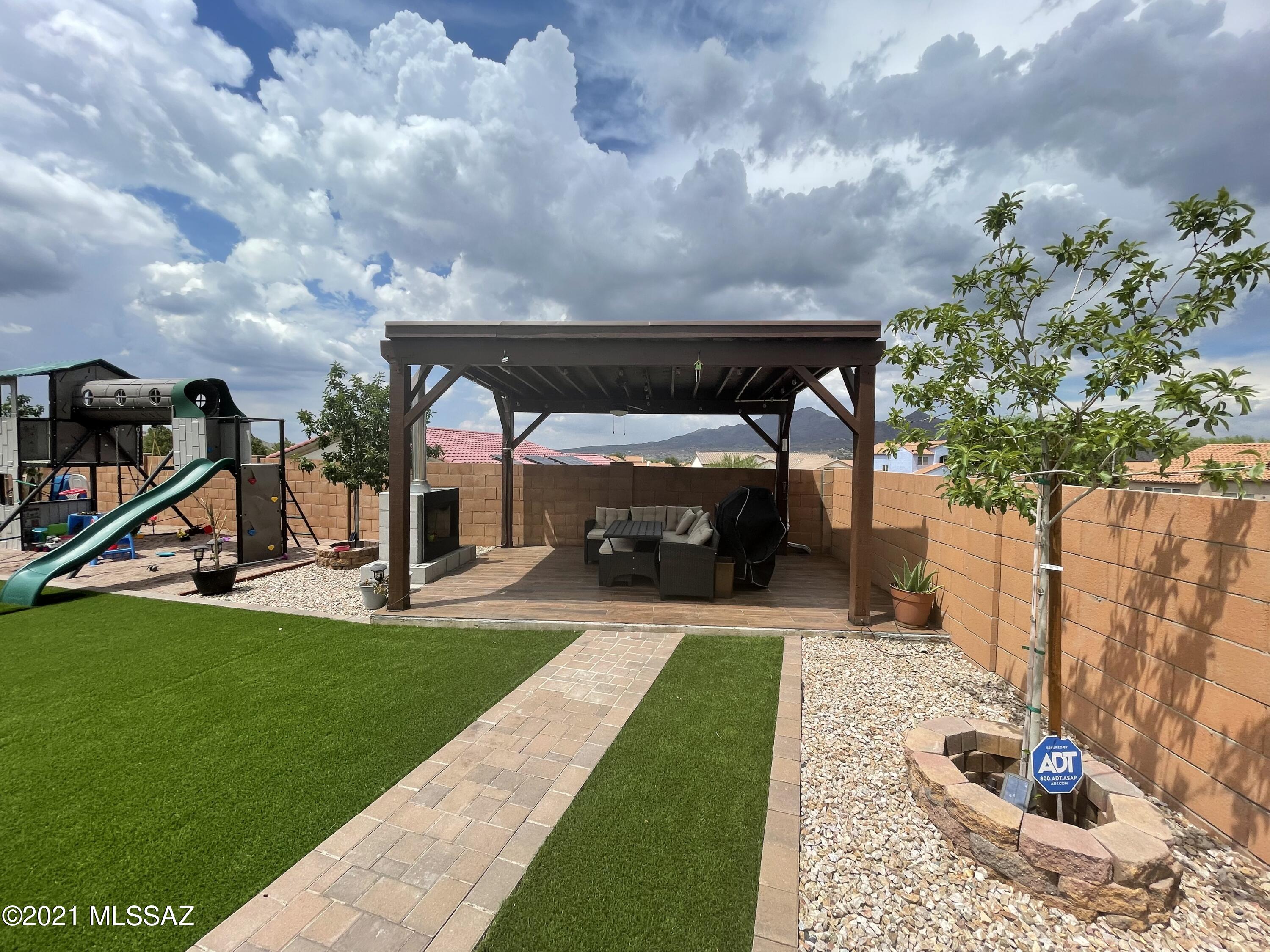 1085 Sicomoro Corte Rio Rico, AZ 85648 - Photo 20 of 21