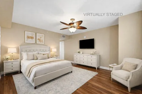 $849,000 | 610 West Las Olas Boulevard, Unit 517, Fort Lauderdale, FL 33312