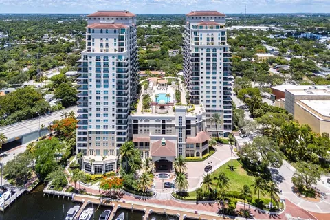 $849,000 | 610 West Las Olas Boulevard, Unit 517, Fort Lauderdale, FL 33312