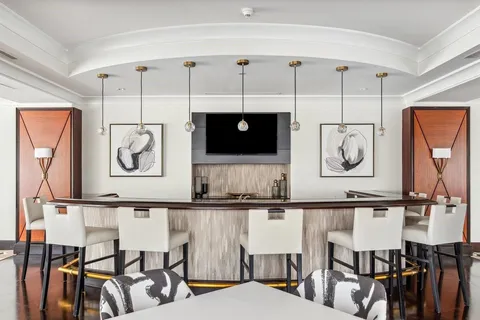 $849,000 | 610 West Las Olas Boulevard, Unit 517, Fort Lauderdale, FL 33312