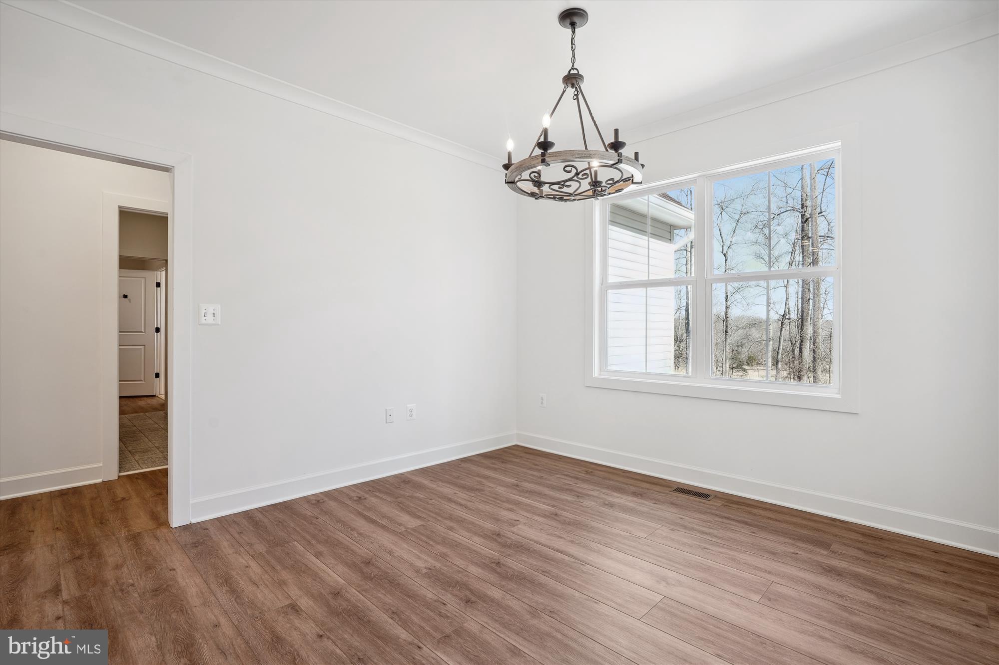 2412 Mountain Road Haymarket, VA 20169 - Photo 30 of 52 BREAKFAST AREA