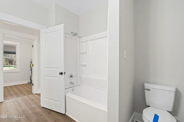 $295,000 | 147 Crockett Road, Senatobia, MS 38668