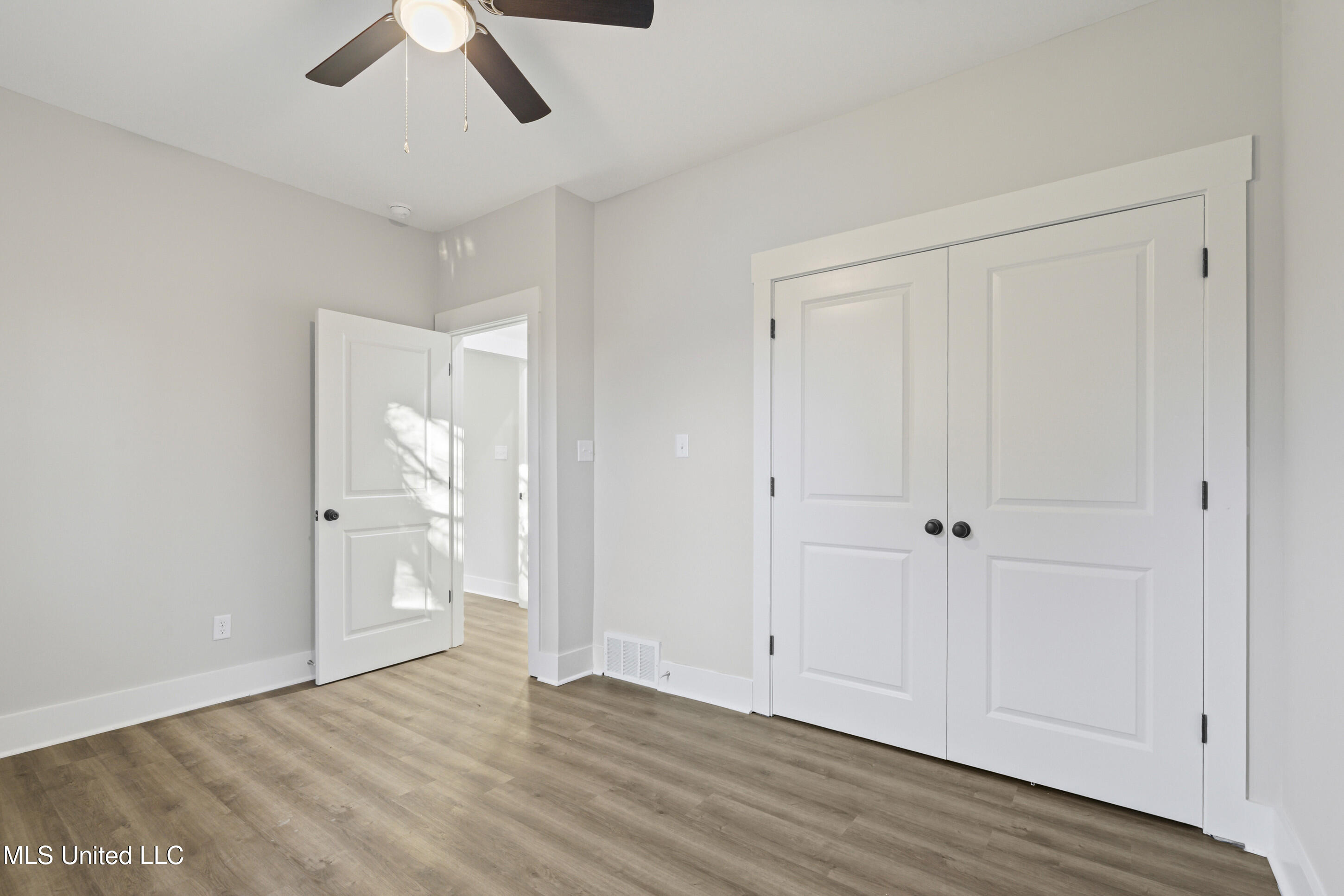 147 Crockett Road Senatobia, MS 38668 - Photo 16 of 22 Bedroom 2