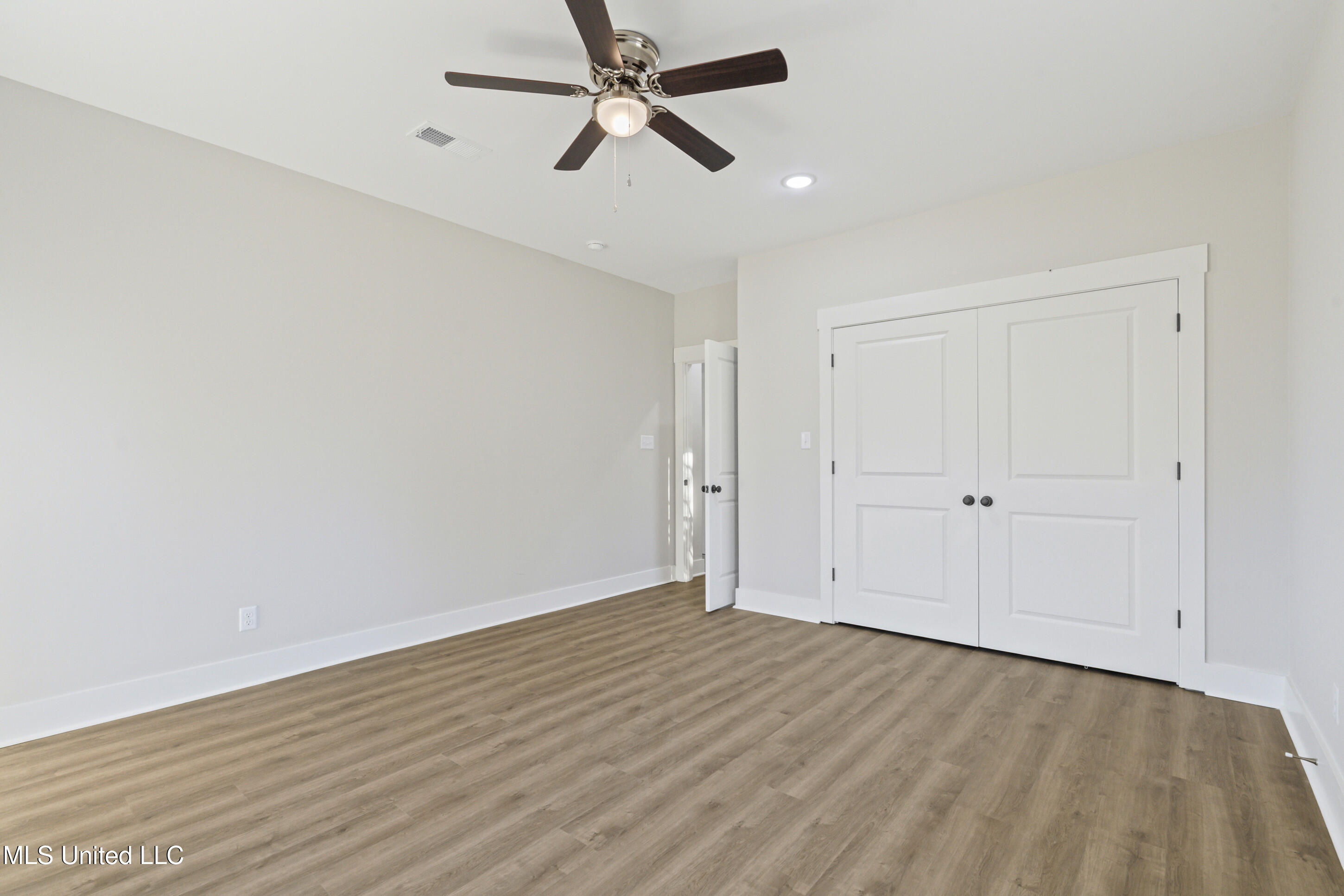 147 Crockett Road Senatobia, MS 38668 - Photo 18 of 22 Bedroom 3