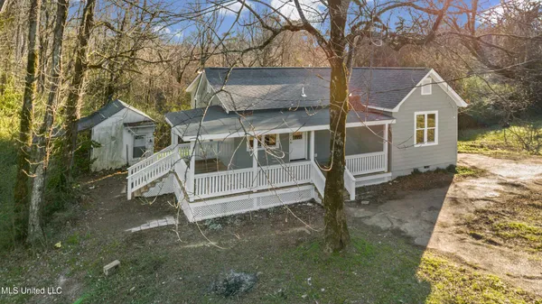 $289,900 | 147 Crockett Road, Senatobia, MS 38668