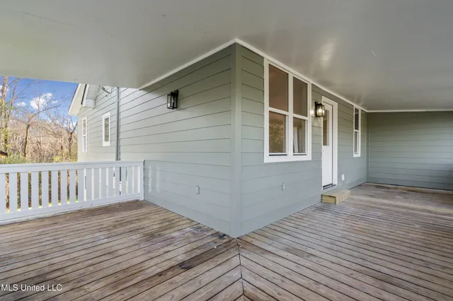 $295,000 | 147 Crockett Road, Senatobia, MS 38668