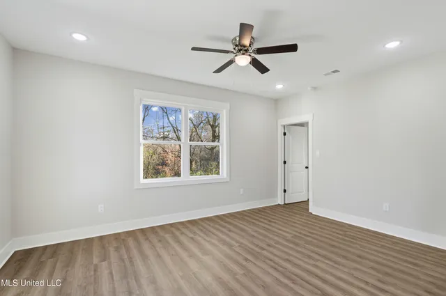 $295,000 | 147 Crockett Road, Senatobia, MS 38668