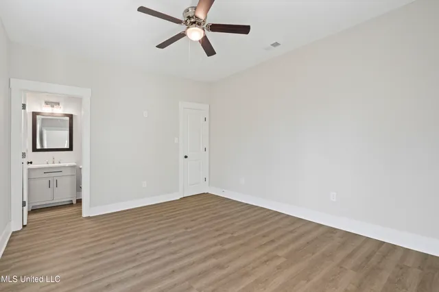 $295,000 | 147 Crockett Road, Senatobia, MS 38668