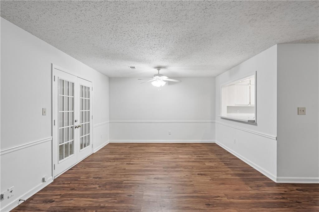 5997 WinterGreen Road Northwest Norcross, GA 30093 - Photo 27 of 44 Gallery Image 27