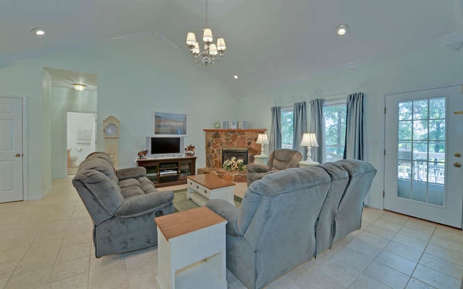 473 Mt Hebron Road Hartwell, GA 30643 - Photo 4 of 23 Gallery Image 4