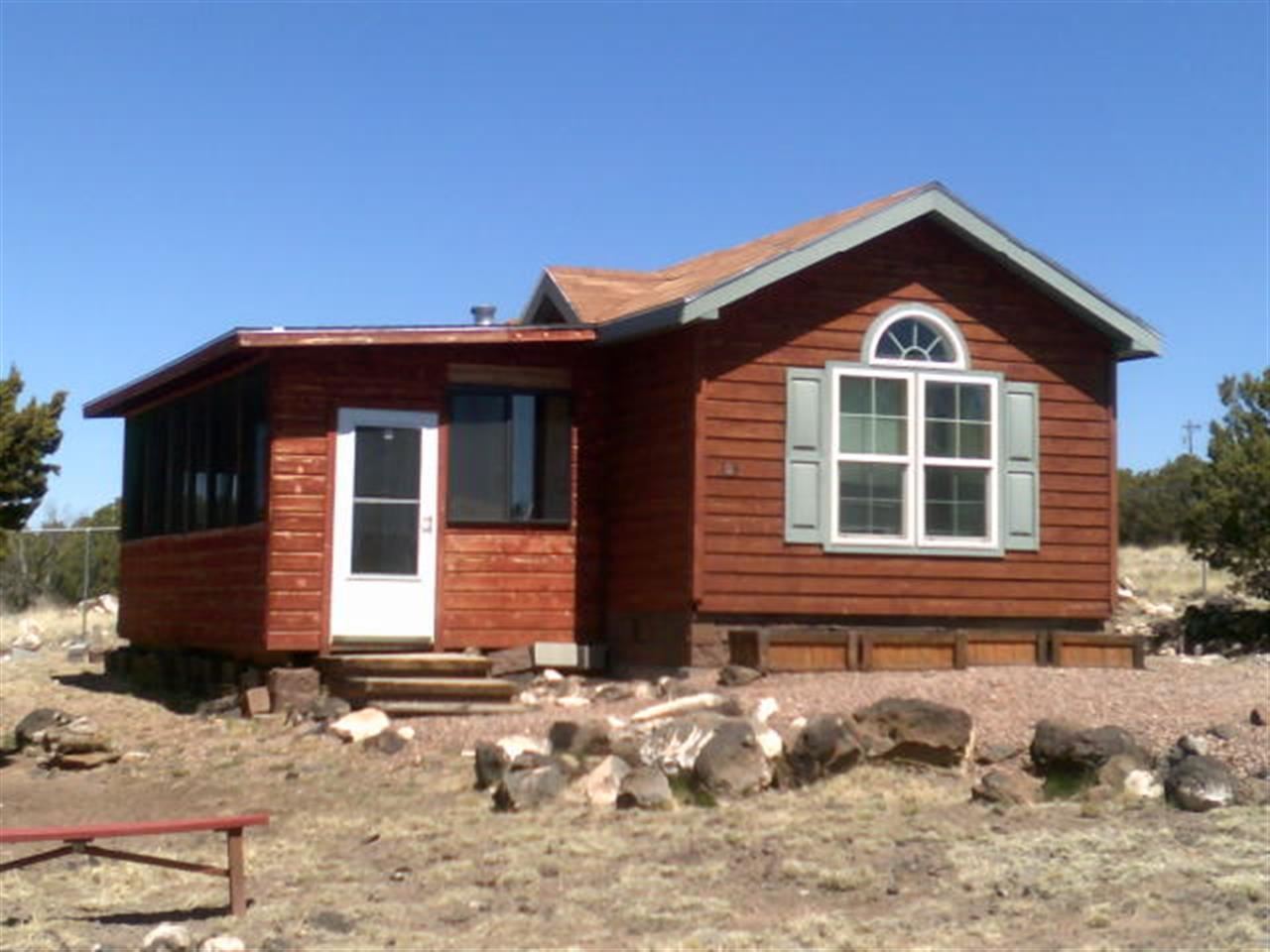 5 Sneed Concho, AZ 85924 - Photo 1 of 13