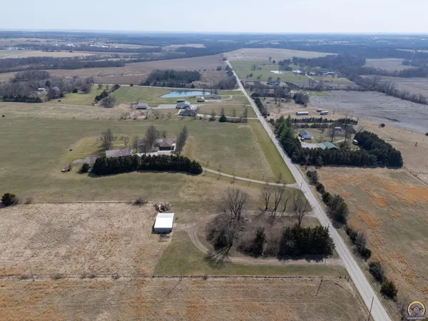 $140,000 | 7724 Sherman Road, Meriden, KS 66512