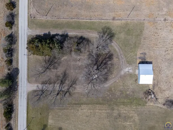 $140,000 | 7724 Sherman Road, Meriden, KS 66512