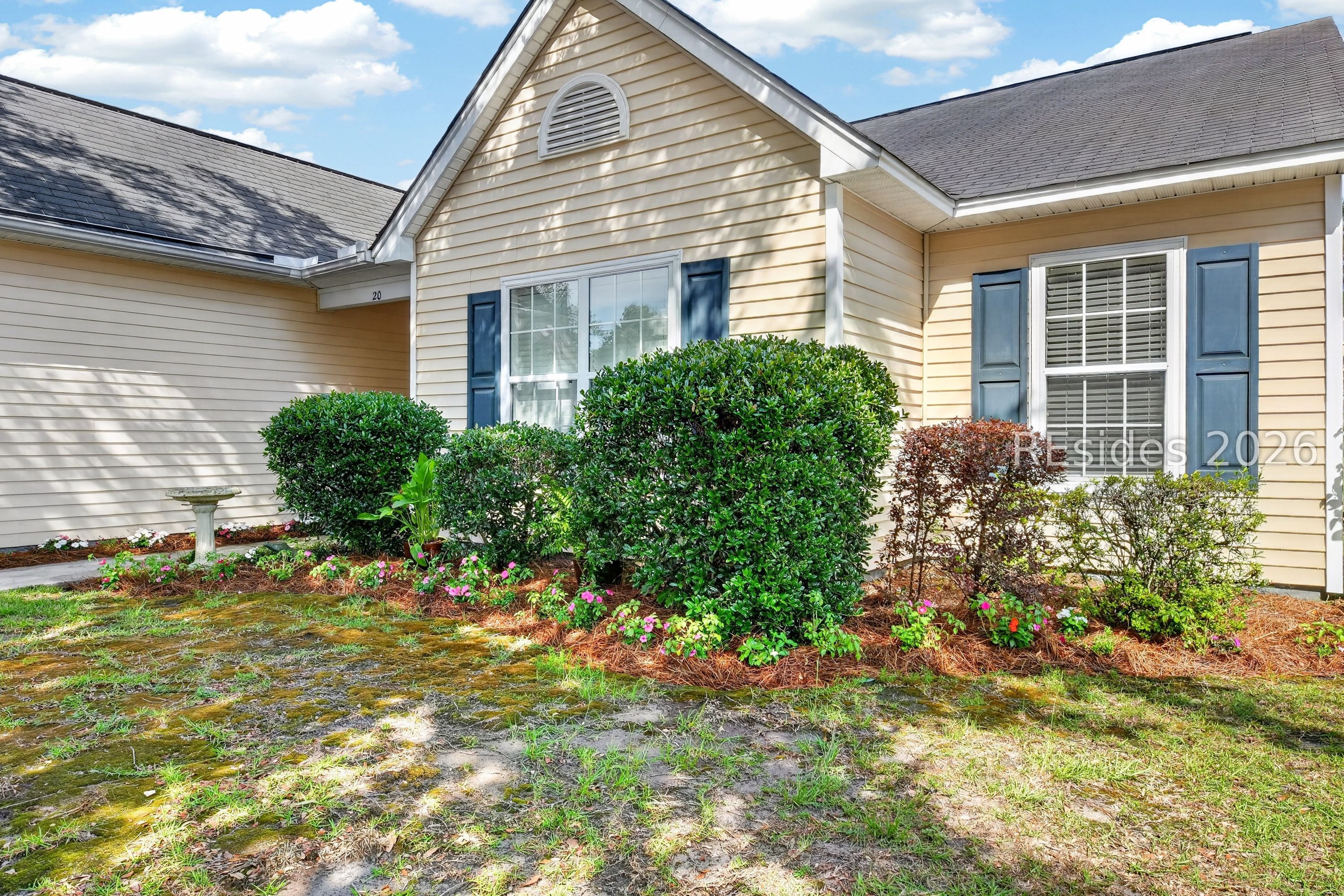 20 Pine Ridge Drive Bluffton, SC 29910 - Photo 25 of 26