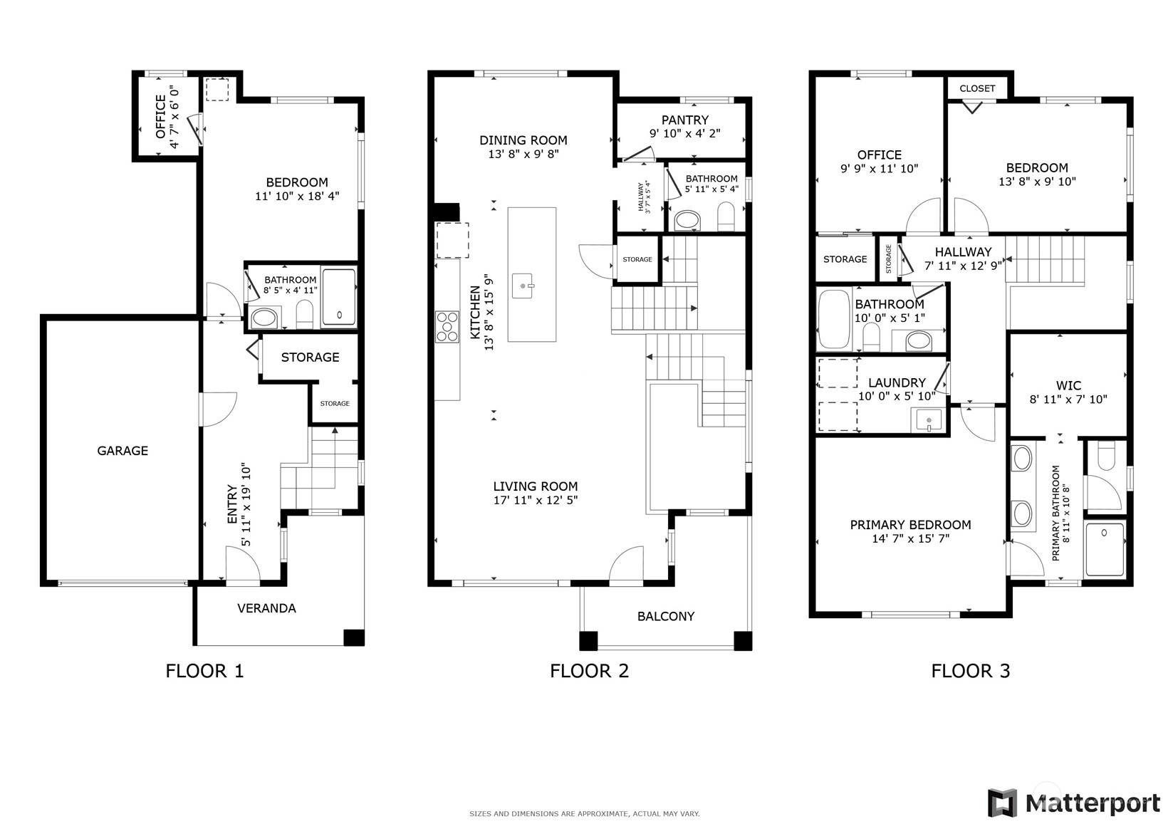 1074 Southwest 97th Street Seattle, WA 98106 - Photo 30 of 30