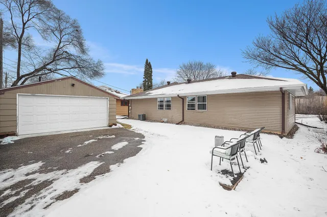 $400,000 | 4527 Lakeland Avenue North, Robbinsdale, MN 55422