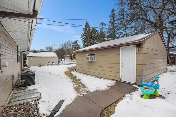$400,000 | 4527 Lakeland Avenue North, Robbinsdale, MN 55422