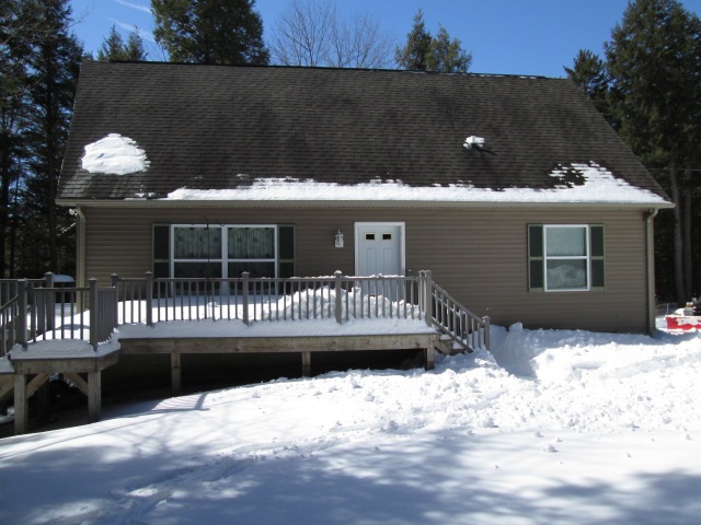 591 Royalston Road Fitzwilliam, NH 03447 - Photo 2 of 18